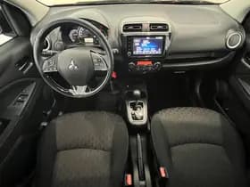 Mitsubishi Space Star thumbnail 3