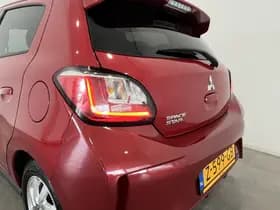 Mitsubishi Space Star thumbnail 30