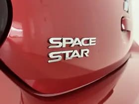 Mitsubishi Space Star thumbnail 31