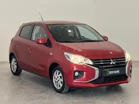 Mitsubishi Space Star thumbnail 5