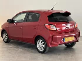 Mitsubishi Space Star thumbnail 6