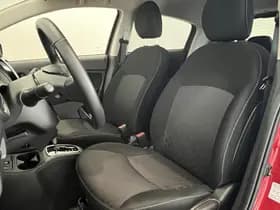 Mitsubishi Space Star thumbnail 7