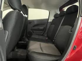 Mitsubishi Space Star thumbnail 8