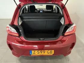 Mitsubishi Space Star thumbnail 9