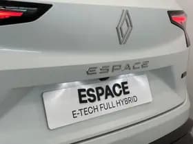 Renault Espace thumbnail 16