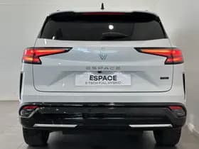 Renault Espace thumbnail 3