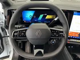 Renault Espace thumbnail 21