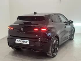 Renault Clio thumbnail 2