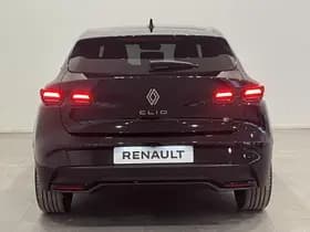 Renault Clio thumbnail 19