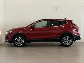 Nissan Qashqai thumbnail 15