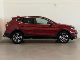 Nissan Qashqai thumbnail 16