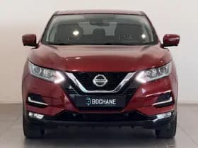 Nissan Qashqai thumbnail 17