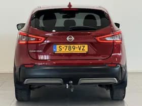 Nissan Qashqai thumbnail 18