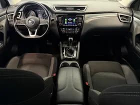 Nissan Qashqai thumbnail 3