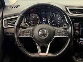 Nissan Qashqai thumbnail 23