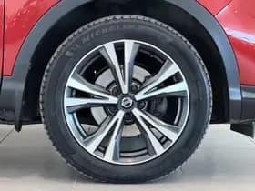 Nissan Qashqai thumbnail 25