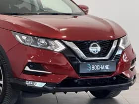 Nissan Qashqai thumbnail 27