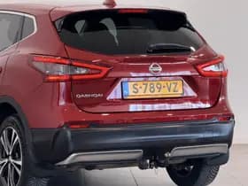 Nissan Qashqai thumbnail 28