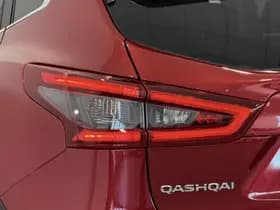 Nissan Qashqai thumbnail 29