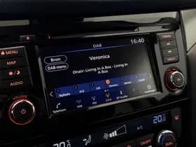 Nissan Qashqai thumbnail 35