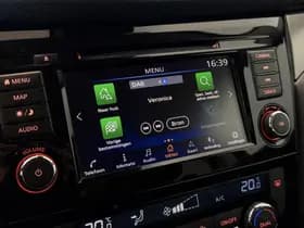 Nissan Qashqai thumbnail 36