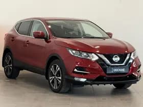 Nissan Qashqai thumbnail 5