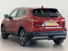 Nissan Qashqai thumbnail 6