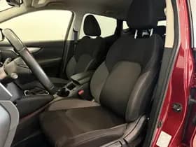 Nissan Qashqai thumbnail 7