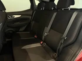 Nissan Qashqai thumbnail 8