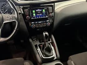 Nissan Qashqai thumbnail 10