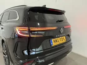 Renault Espace thumbnail 16