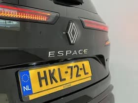 Renault Espace thumbnail 17