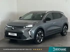Renault Scénic
