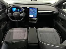Renault Scénic thumbnail 3