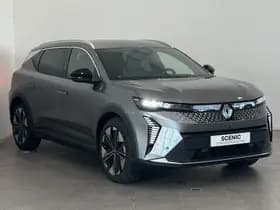Renault Scénic thumbnail 5