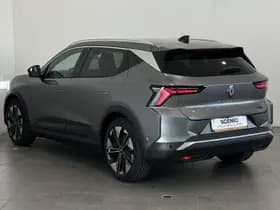 Renault Scénic thumbnail 6