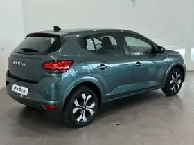 Dacia Sandero thumbnail 2