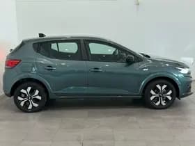 Dacia Sandero thumbnail 14