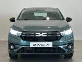 Dacia Sandero thumbnail 15