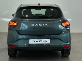 Dacia Sandero thumbnail 16
