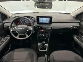Dacia Sandero thumbnail 3