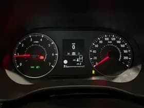 Dacia Sandero thumbnail 4