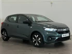 Dacia Sandero thumbnail 5