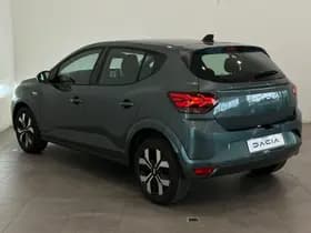 Dacia Sandero thumbnail 6