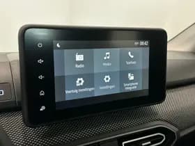 Dacia Sandero thumbnail 10