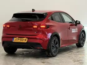 Renault Clio thumbnail 2