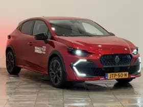 Renault Clio thumbnail 5