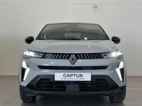 Renault Captur thumbnail 2