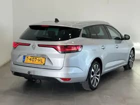 Renault Mégane thumbnail 2