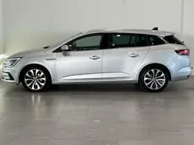 Renault Mégane thumbnail 18